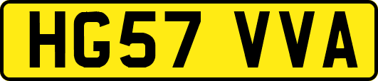 HG57VVA