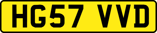 HG57VVD