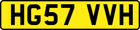 HG57VVH