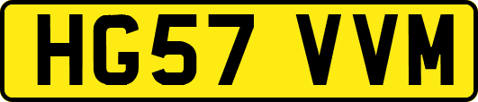 HG57VVM