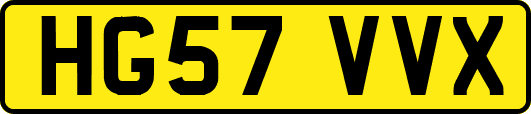 HG57VVX