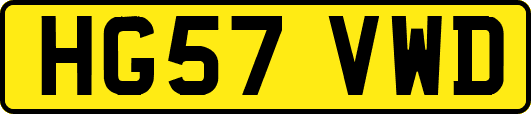 HG57VWD