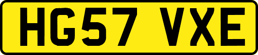 HG57VXE