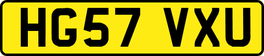 HG57VXU