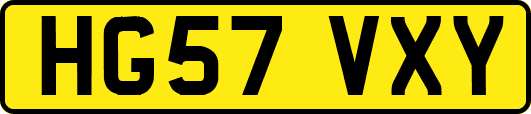 HG57VXY