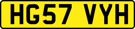 HG57VYH
