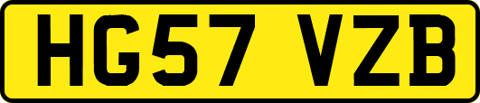 HG57VZB