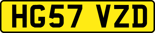 HG57VZD