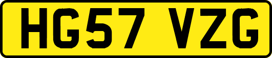 HG57VZG