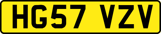 HG57VZV