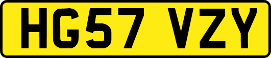 HG57VZY