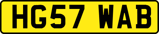 HG57WAB