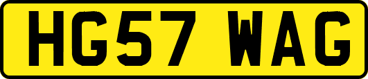 HG57WAG