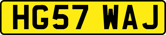 HG57WAJ