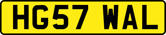 HG57WAL