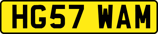 HG57WAM