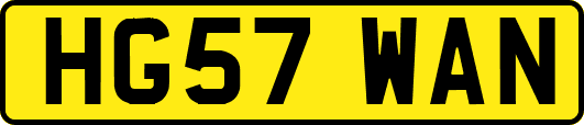HG57WAN