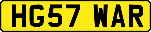 HG57WAR