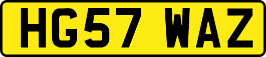 HG57WAZ