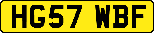 HG57WBF