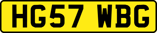 HG57WBG
