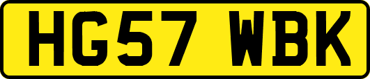 HG57WBK