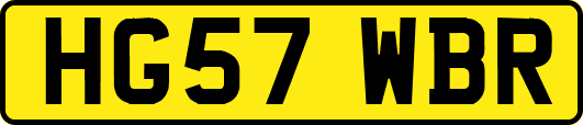 HG57WBR