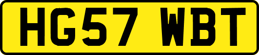HG57WBT