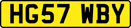 HG57WBY