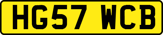 HG57WCB