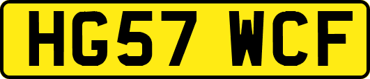 HG57WCF