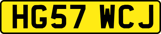 HG57WCJ
