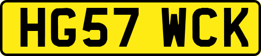 HG57WCK
