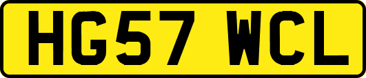 HG57WCL