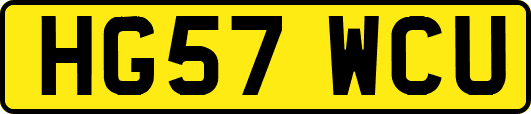 HG57WCU