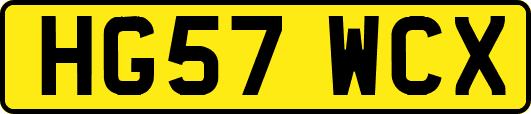 HG57WCX