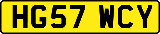 HG57WCY