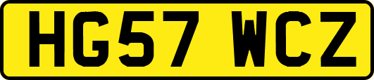 HG57WCZ