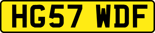 HG57WDF