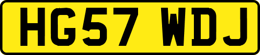 HG57WDJ