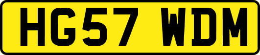 HG57WDM