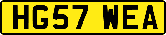 HG57WEA