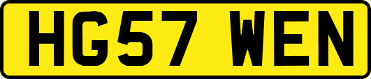 HG57WEN