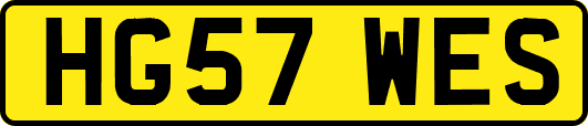 HG57WES