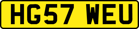 HG57WEU