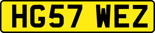 HG57WEZ