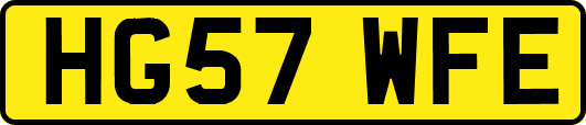 HG57WFE