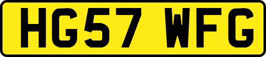 HG57WFG
