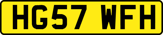 HG57WFH