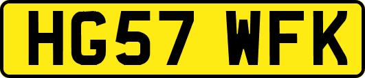 HG57WFK